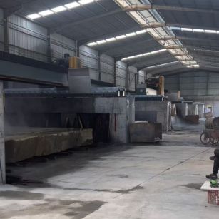 聊城大切车间生产日常