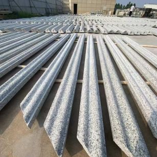 聊城 白麻光面别墅线条防水加工