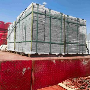 聊城 芝麻白火烧规格板地铺石300*600/600*600