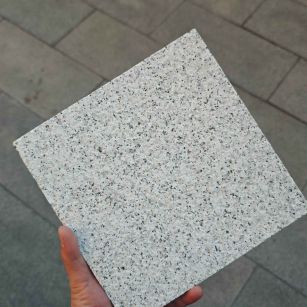 聊城 白麻荔枝面花岗岩石材