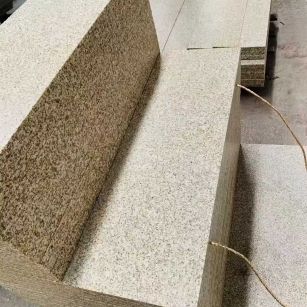 聊城 黄金麻荔枝面外墙干挂成品