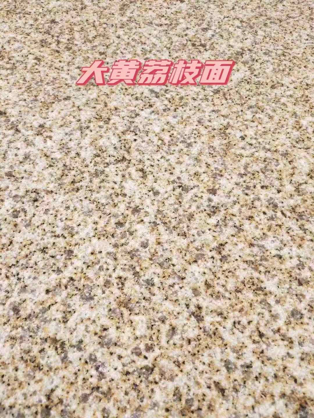 聊城黄金麻大黄荔枝面